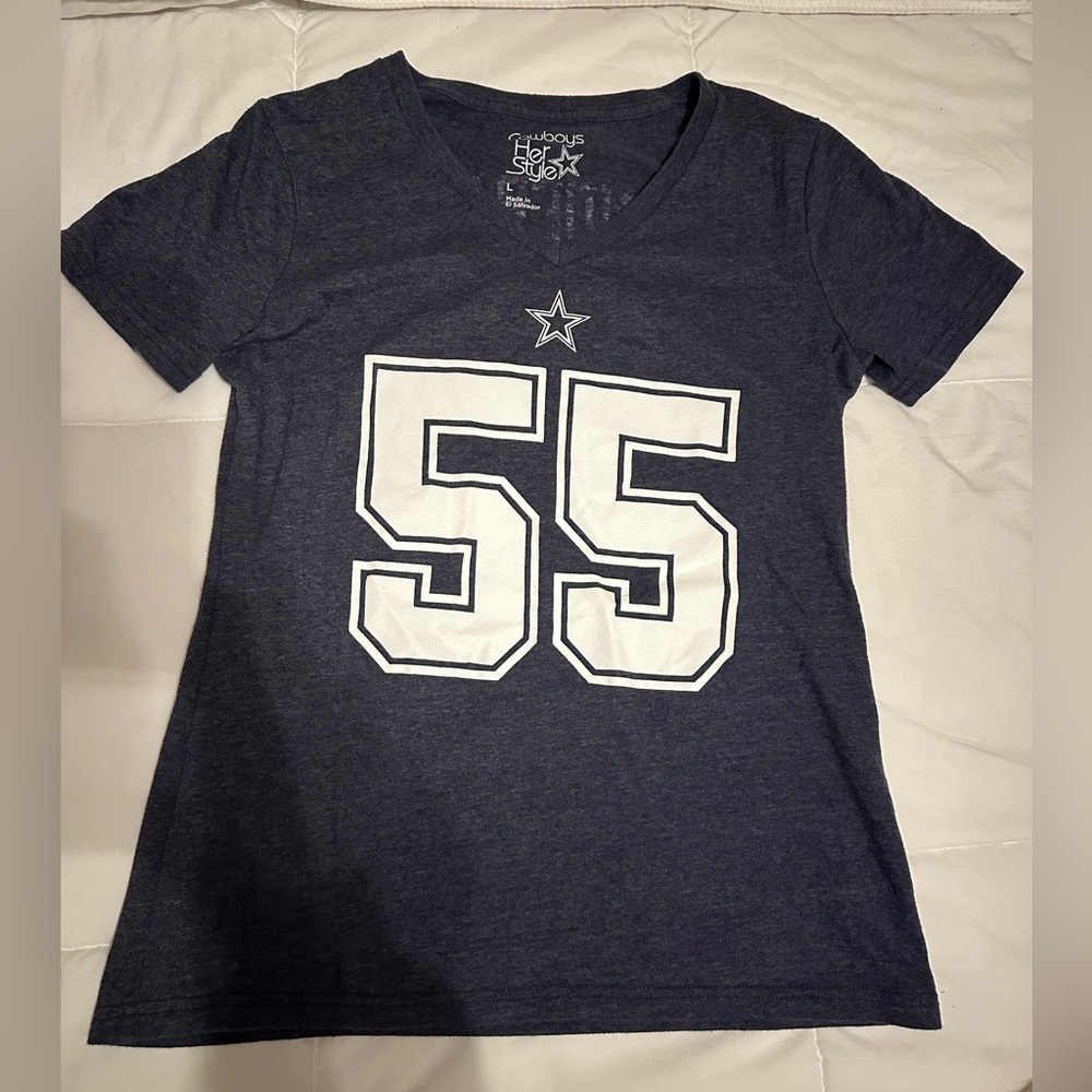 Cowboys Tshirt Jersey